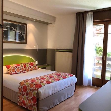 Les Tilleuls Montbeliard Sud Audincourt 외부 사진