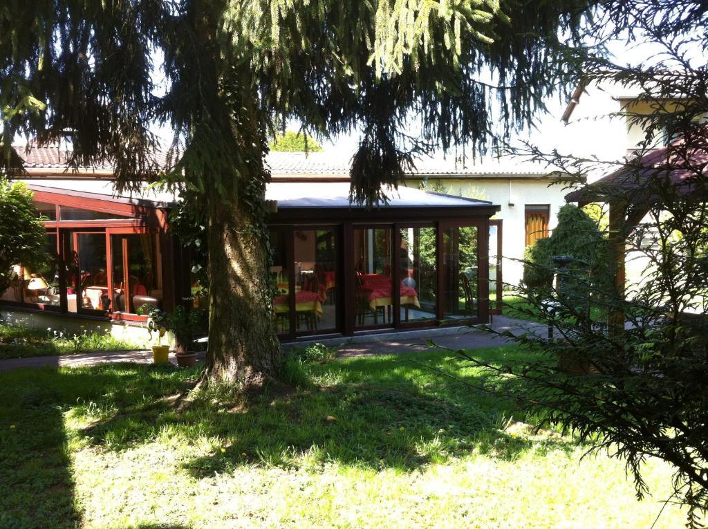 Les Tilleuls Montbeliard Sud Audincourt 외부 사진