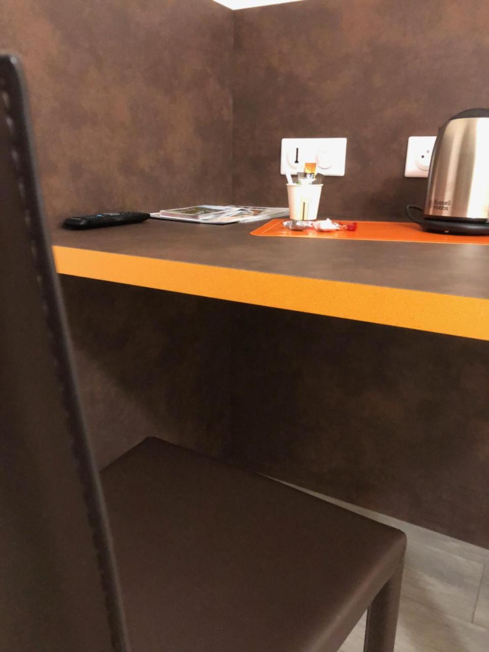 Les Tilleuls Montbeliard Sud Audincourt 외부 사진