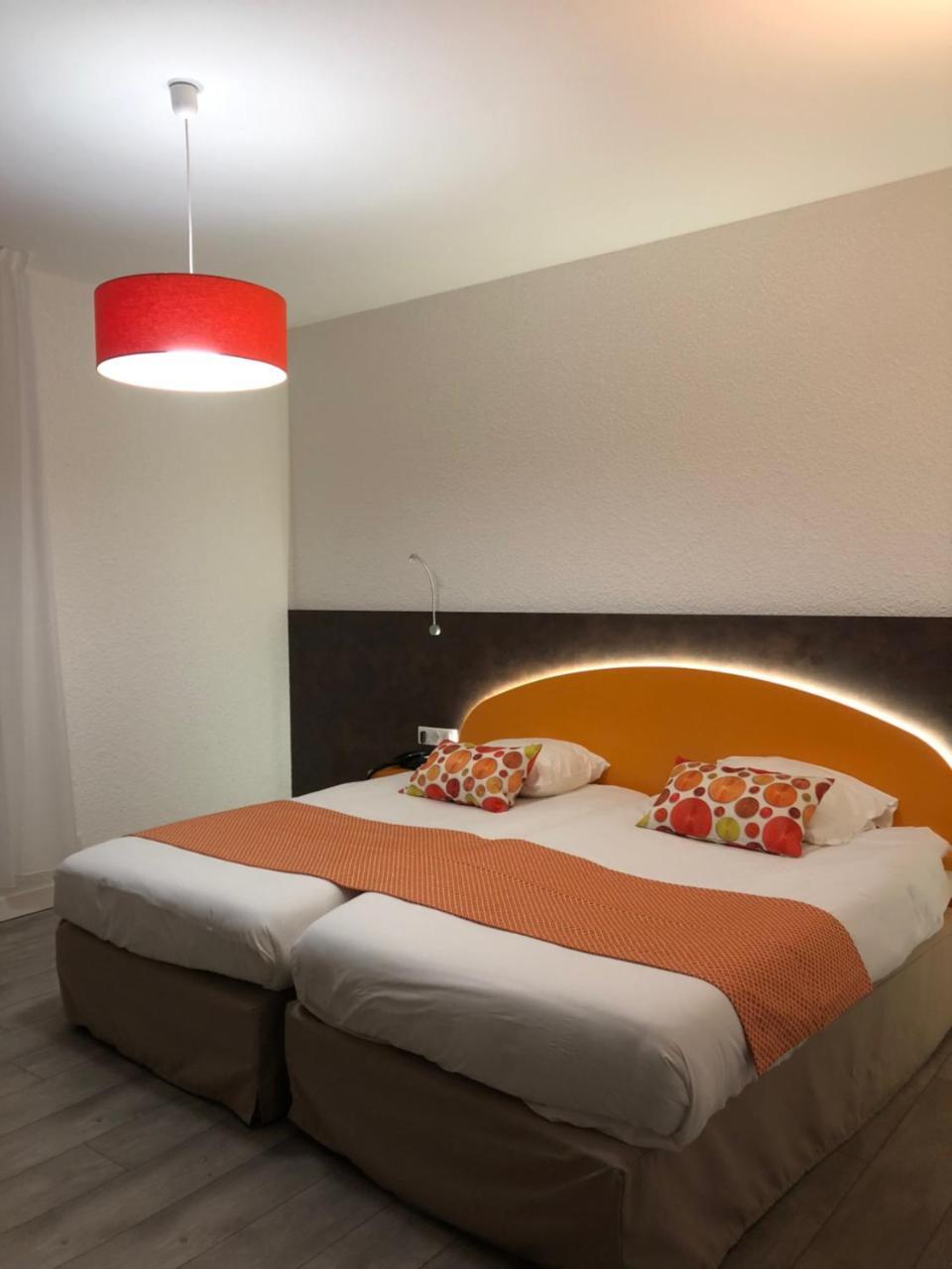 Les Tilleuls Montbeliard Sud Audincourt 외부 사진