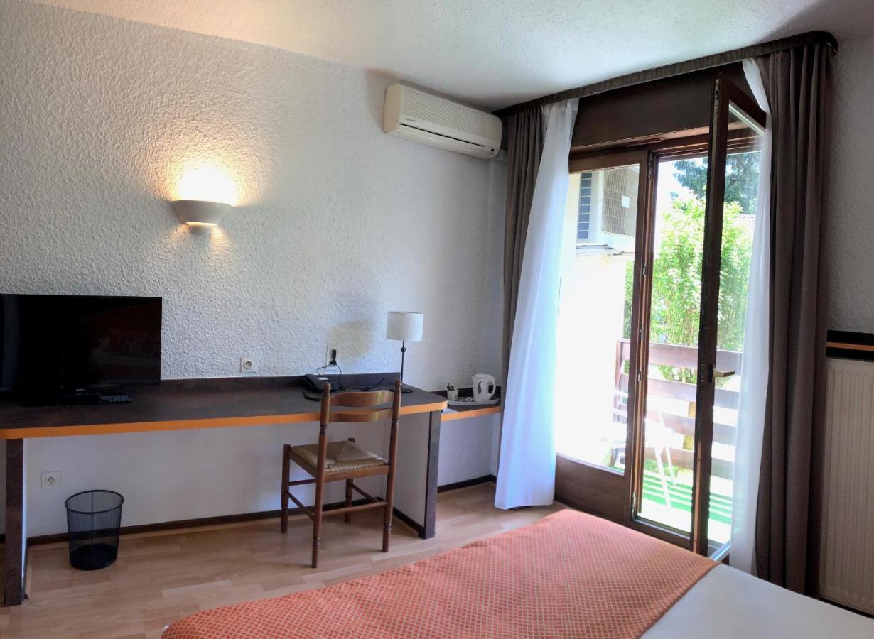 Les Tilleuls Montbeliard Sud Audincourt 외부 사진
