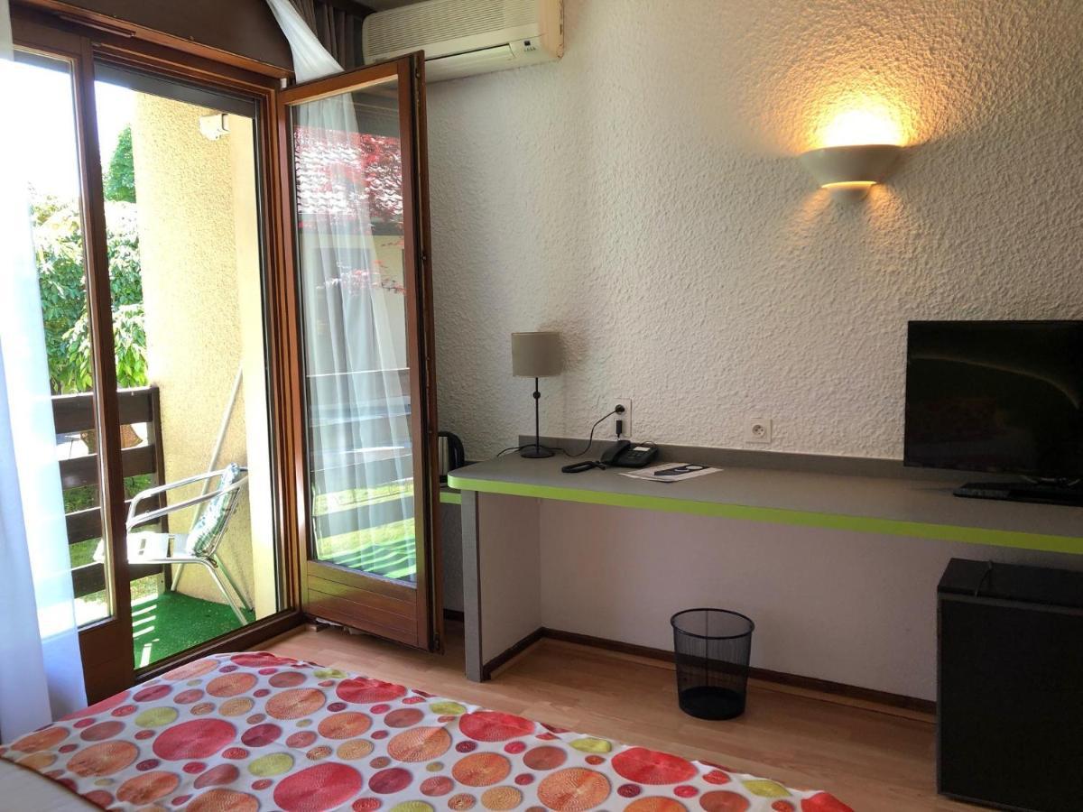 Les Tilleuls Montbeliard Sud Audincourt 외부 사진